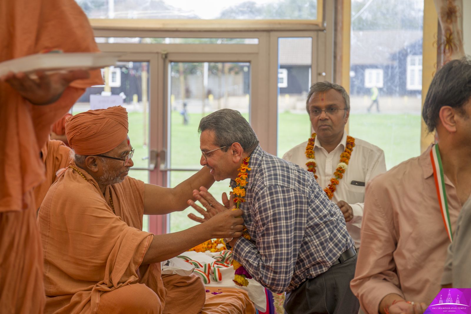 7D2A7590 copy - ©1987-2017 SKS Swaminarayan Temple East London